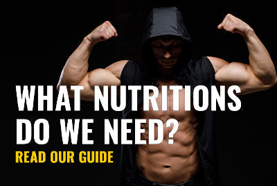 This Is What You Should Be Eating Every Day To Reach Your Nutritional Needs